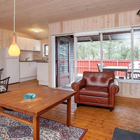 Holiday Home Thisted XVI Torsted  ภายนอก รูปภาพ