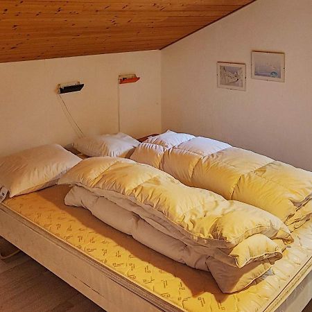 Holiday Home Thisted XVI Torsted  ภายนอก รูปภาพ