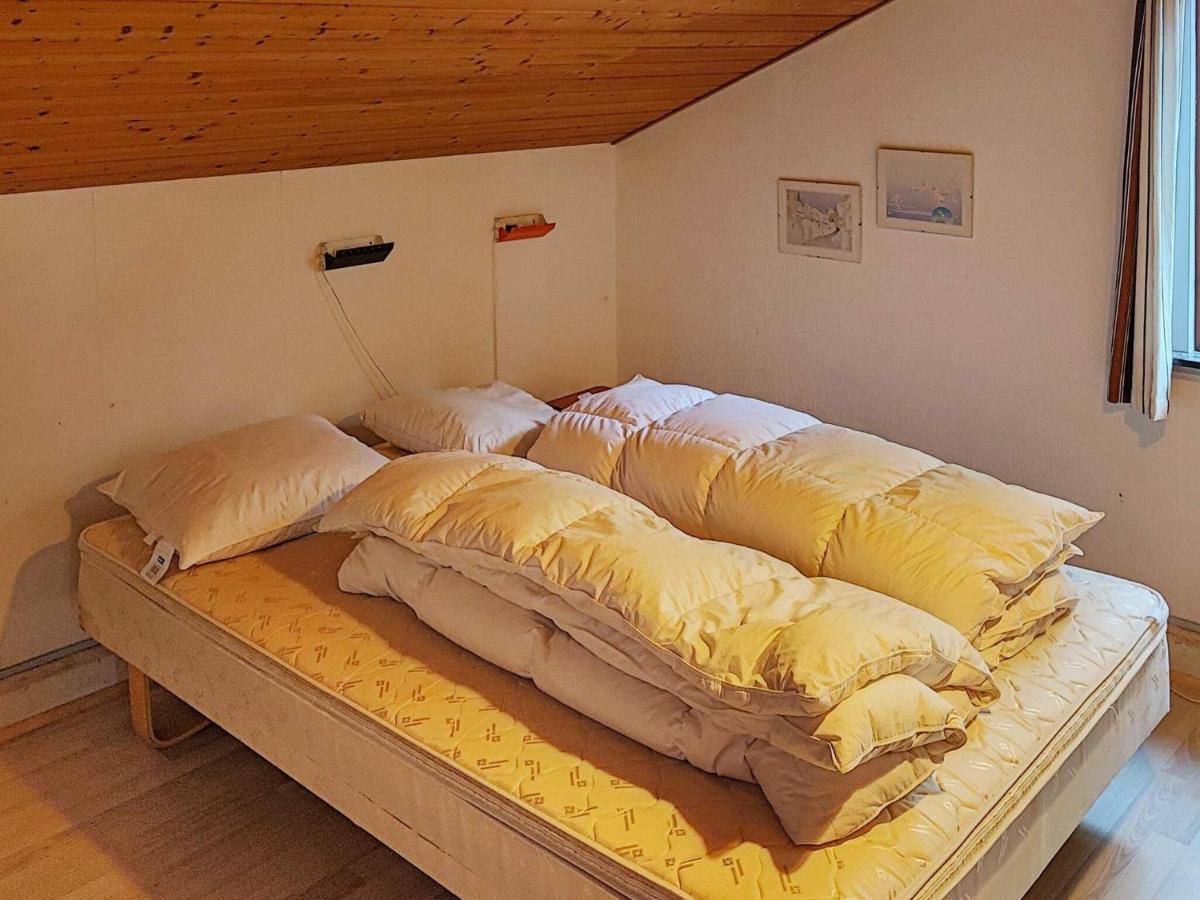 Holiday Home Thisted XVI Torsted  ภายนอก รูปภาพ